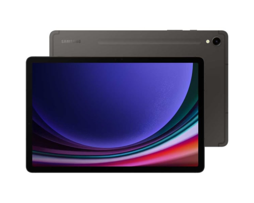 Samsung Galaxy Tab S9 – WiFi+5G 128GB 8GB 11inch Graphite – Middle East Version