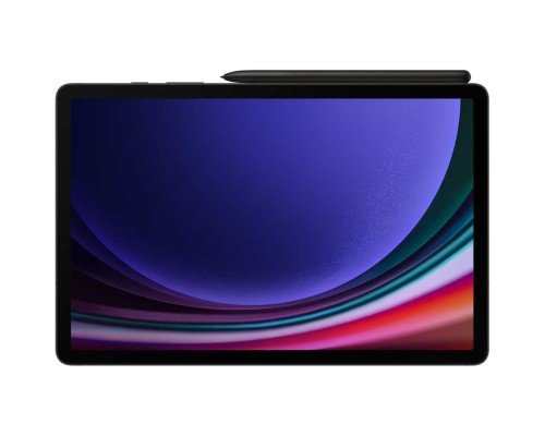 Samsung Galaxy Tab S9 – WiFi+5G 128GB 8GB 11inch Graphite – Middle East Version