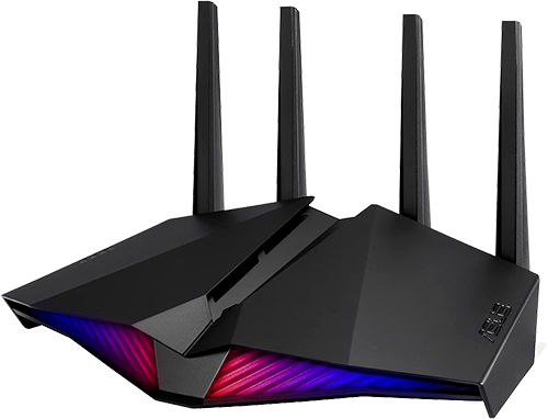 Routers